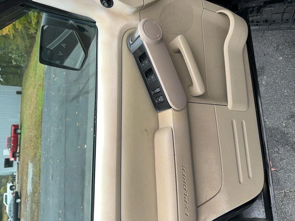 used 2007 Ford Explorer Sport Trac car, priced at $8,900