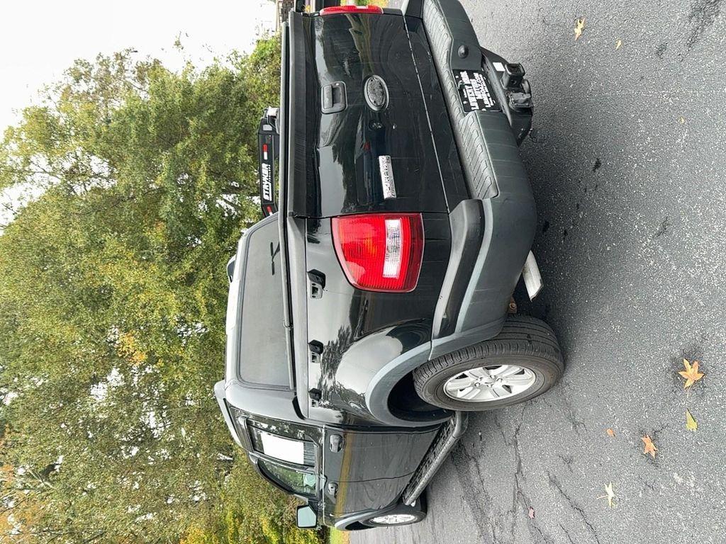 used 2007 Ford Explorer Sport Trac car, priced at $8,900