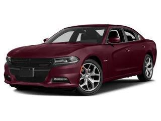 used 2018 Dodge Charger car, priced at $17,900