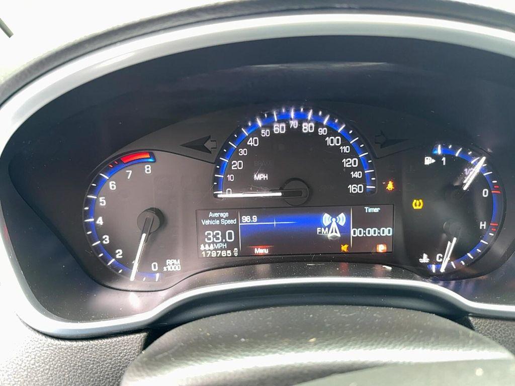 used 2013 Cadillac SRX car, priced at $5,900