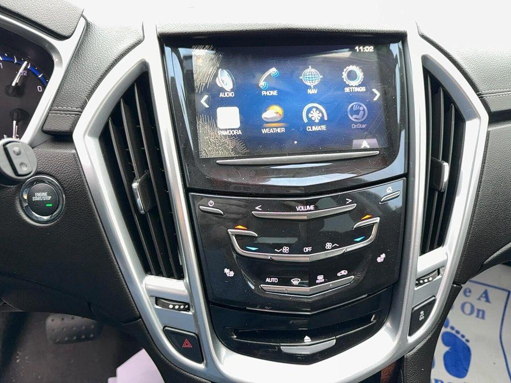 used 2013 Cadillac SRX car, priced at $5,900