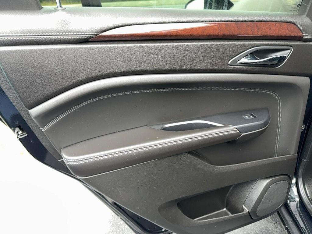 used 2013 Cadillac SRX car, priced at $5,900