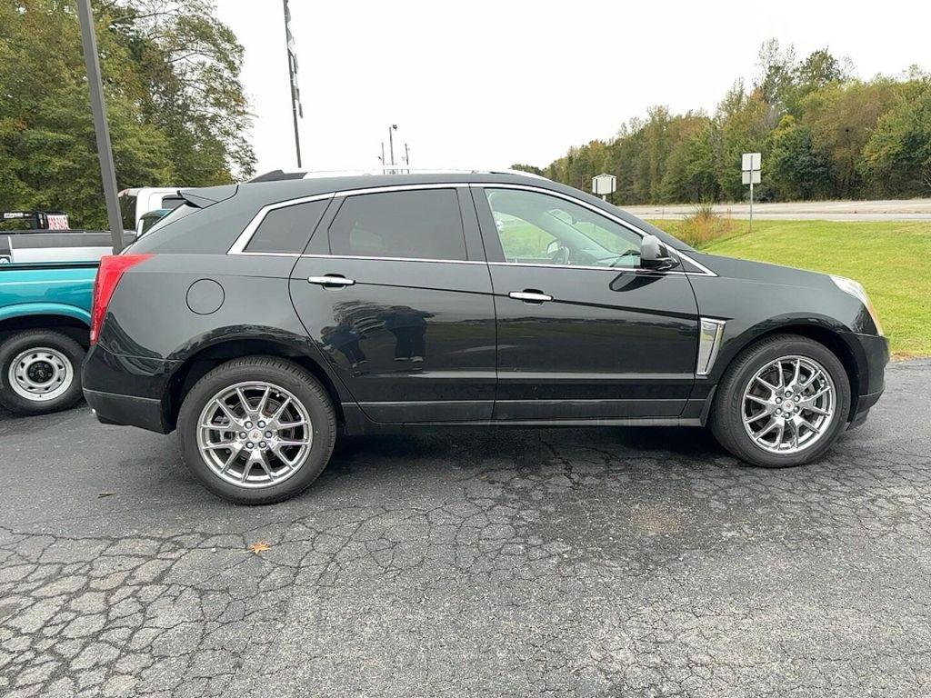 used 2013 Cadillac SRX car, priced at $5,900