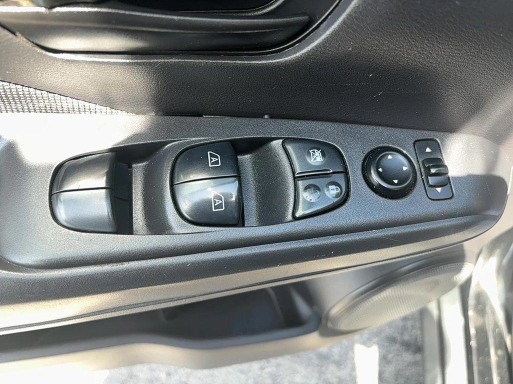 used 2020 Nissan Kicks car, priced at $11,900