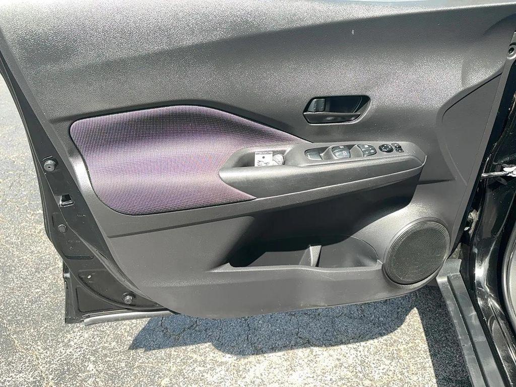used 2020 Nissan Kicks car, priced at $11,900