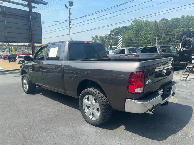 used 2019 Ram 1500 car, priced at $22,900