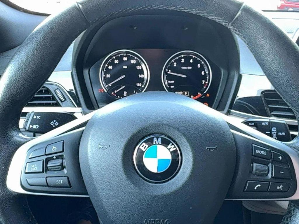 used 2019 BMW X2 car, priced at $23,900