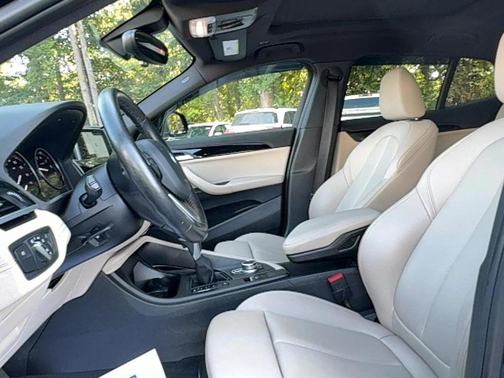 used 2019 BMW X2 car, priced at $23,900