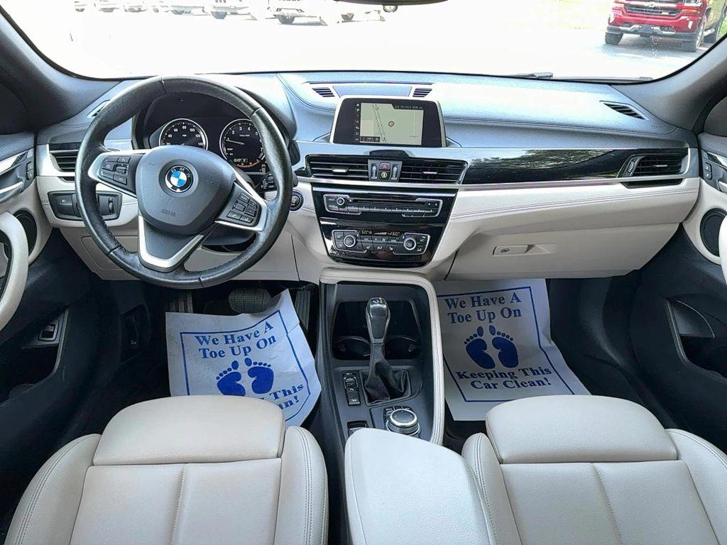 used 2019 BMW X2 car, priced at $23,900