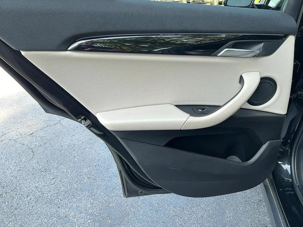 used 2019 BMW X2 car, priced at $23,900