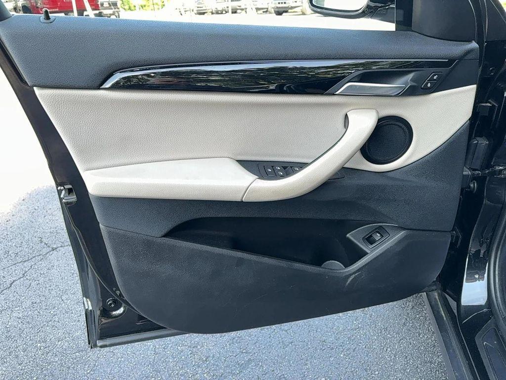 used 2019 BMW X2 car, priced at $23,900