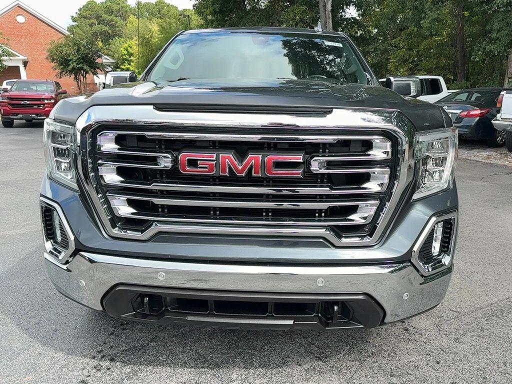 used 2019 GMC Sierra 1500 car, priced at $29,900