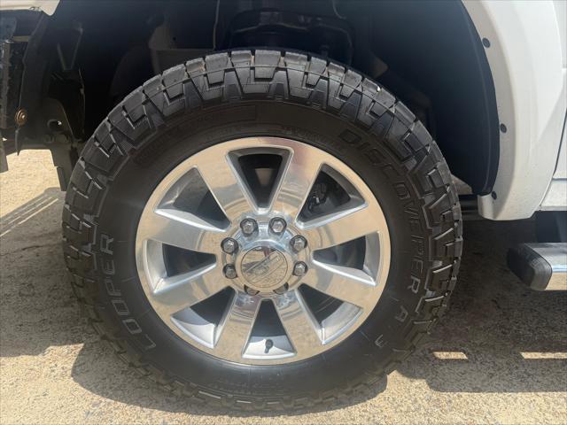 used 2014 Ram 2500 car, priced at $24,900