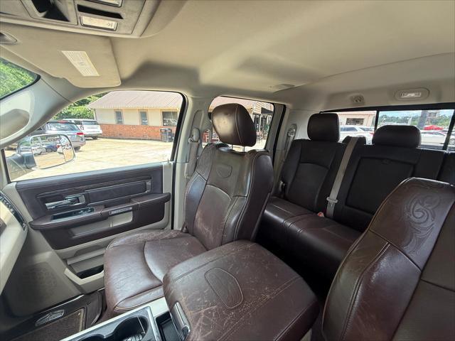 used 2014 Ram 2500 car, priced at $24,900