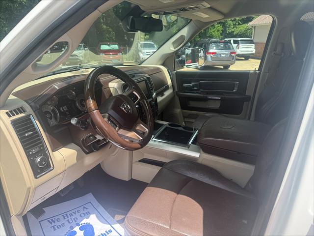 used 2014 Ram 2500 car, priced at $24,900