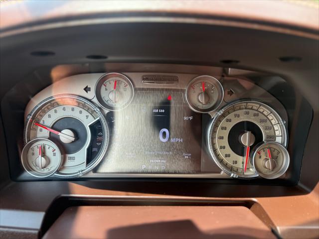 used 2014 Ram 2500 car, priced at $24,900