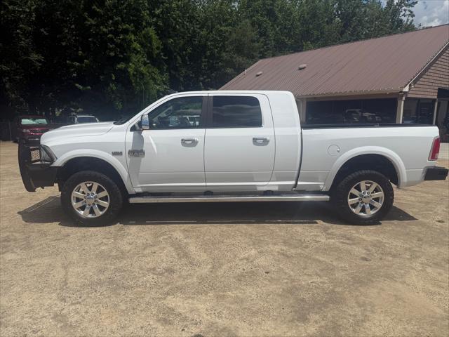 used 2014 Ram 2500 car, priced at $24,900