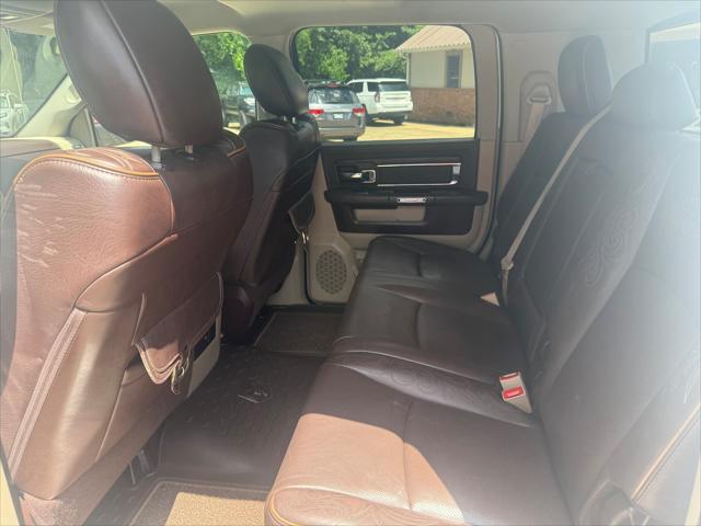 used 2014 Ram 2500 car, priced at $24,900