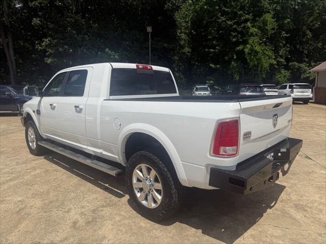 used 2014 Ram 2500 car, priced at $24,900