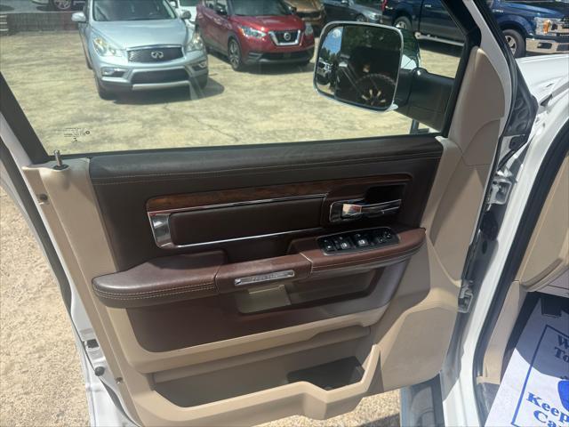 used 2014 Ram 2500 car, priced at $24,900