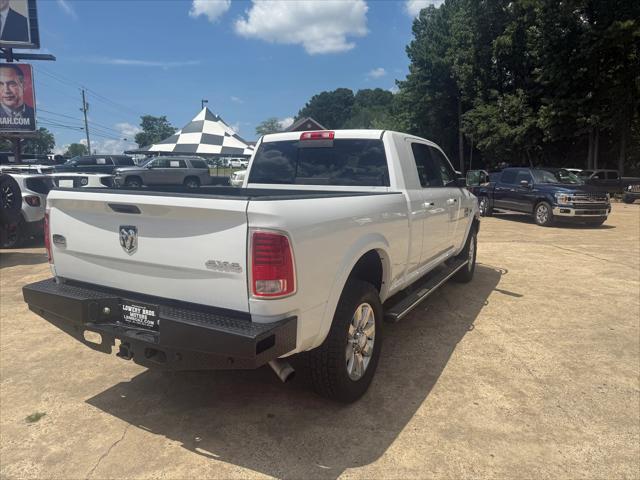 used 2014 Ram 2500 car, priced at $24,900