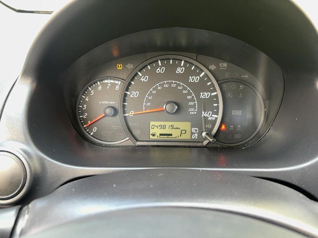 used 2022 Mitsubishi Mirage car, priced at $12,900