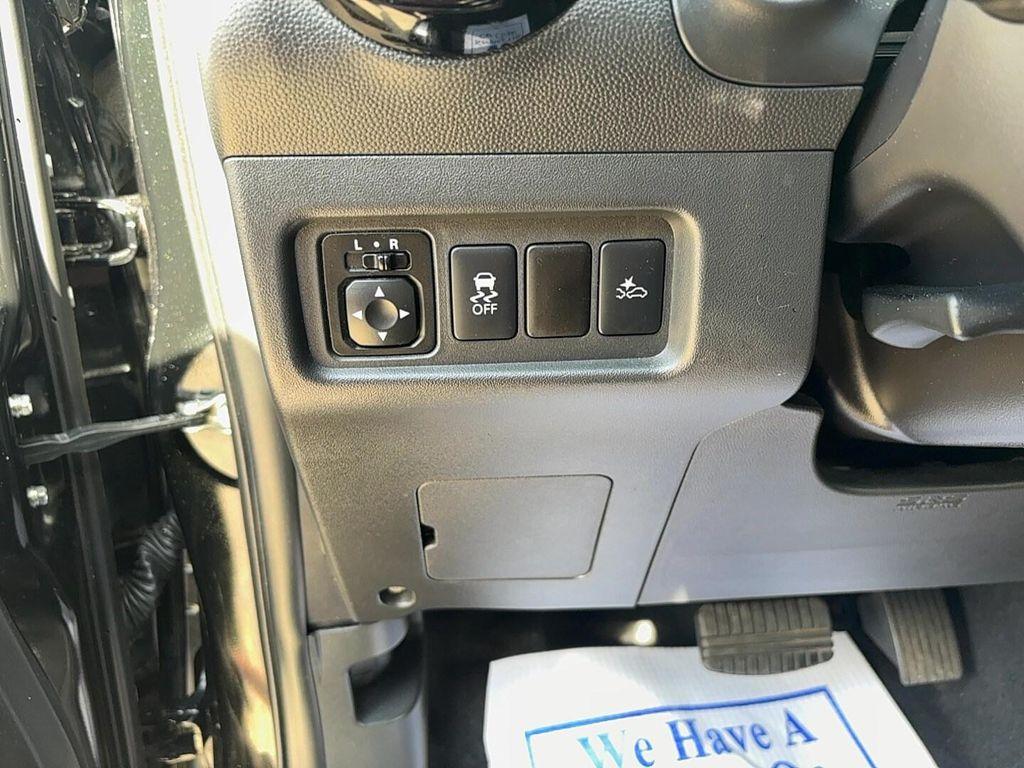 used 2022 Mitsubishi Mirage car, priced at $12,900