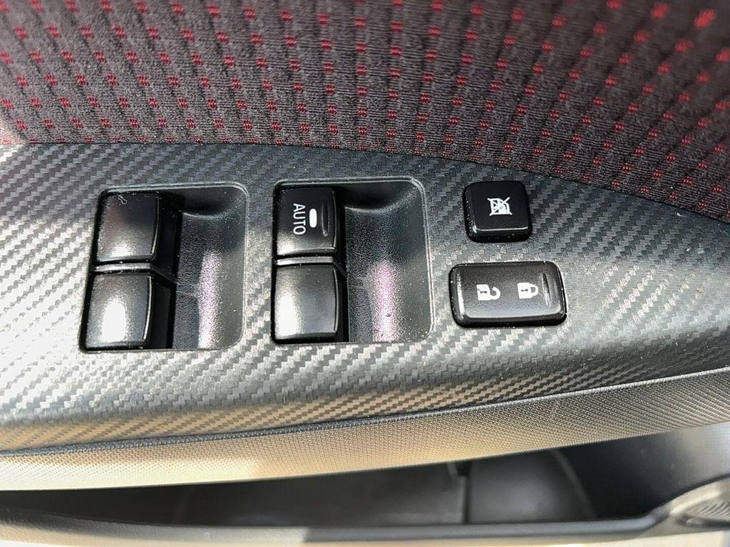 used 2022 Mitsubishi Mirage car, priced at $12,900