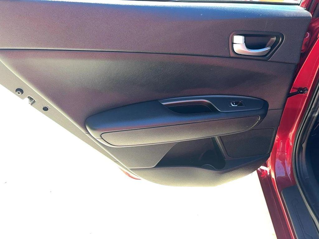 used 2019 Kia Optima car, priced at $13,900