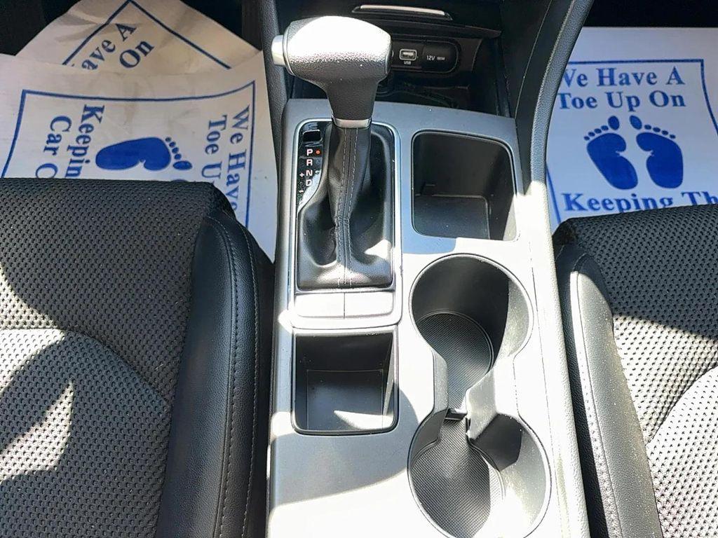 used 2019 Kia Optima car, priced at $13,900