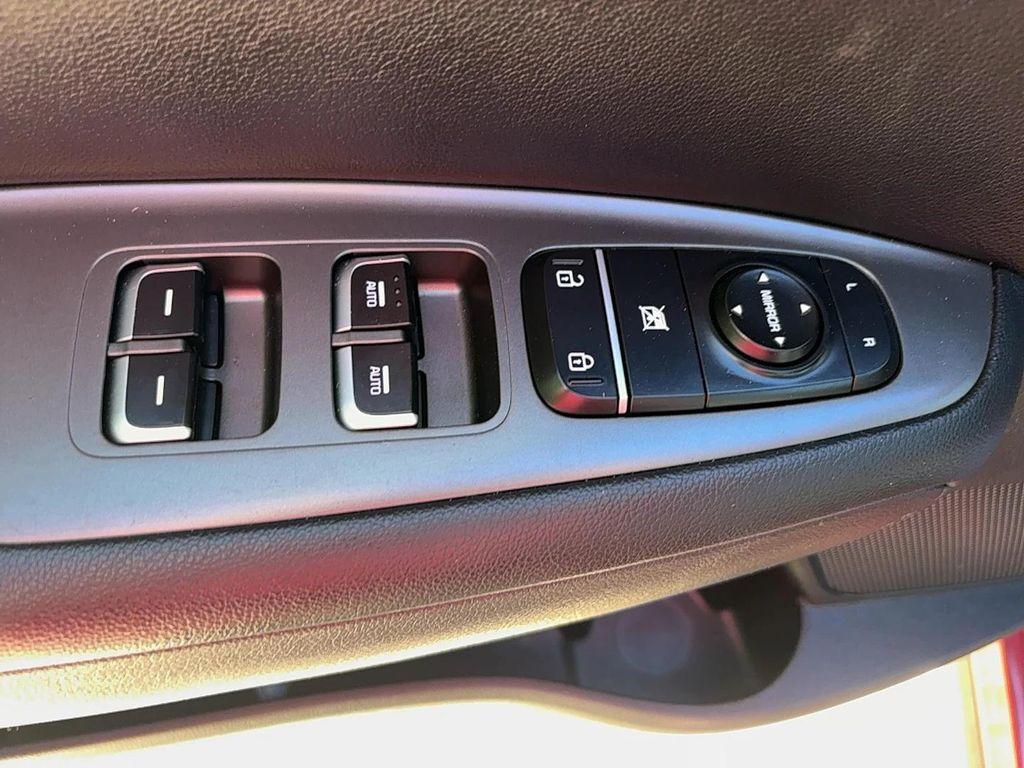 used 2019 Kia Optima car, priced at $13,900