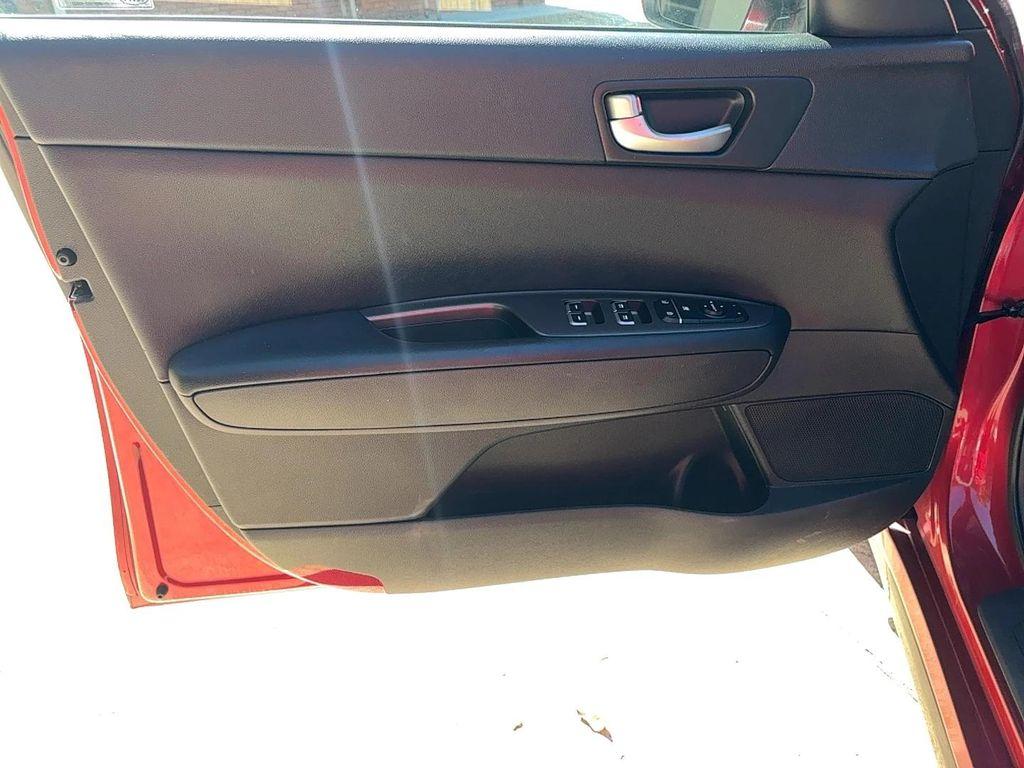 used 2019 Kia Optima car, priced at $13,900