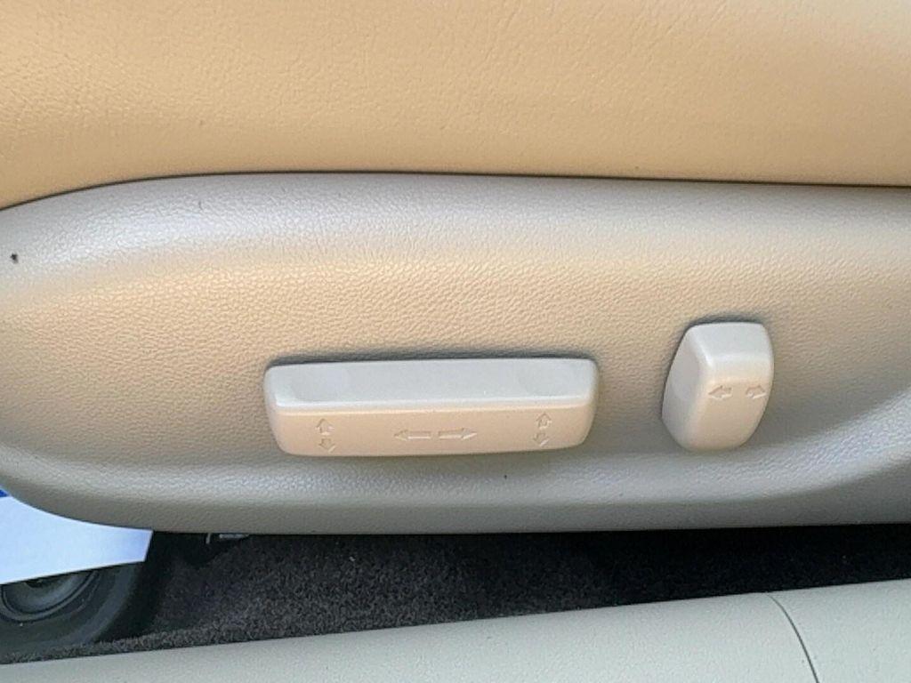 used 2012 Acura TSX car, priced at $9,900