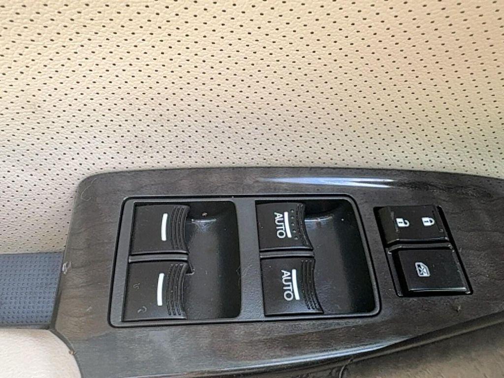 used 2012 Acura TSX car, priced at $9,900