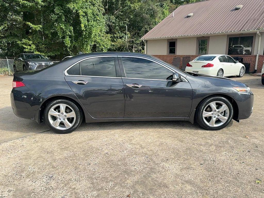 used 2012 Acura TSX car, priced at $9,900