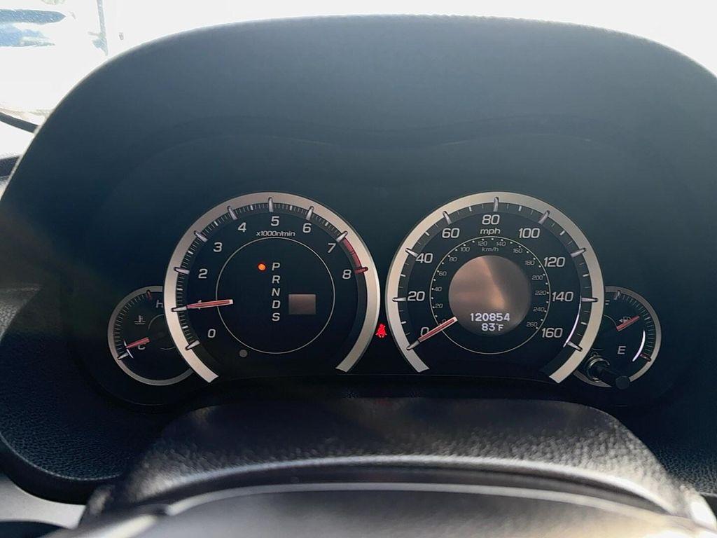 used 2012 Acura TSX car, priced at $9,900