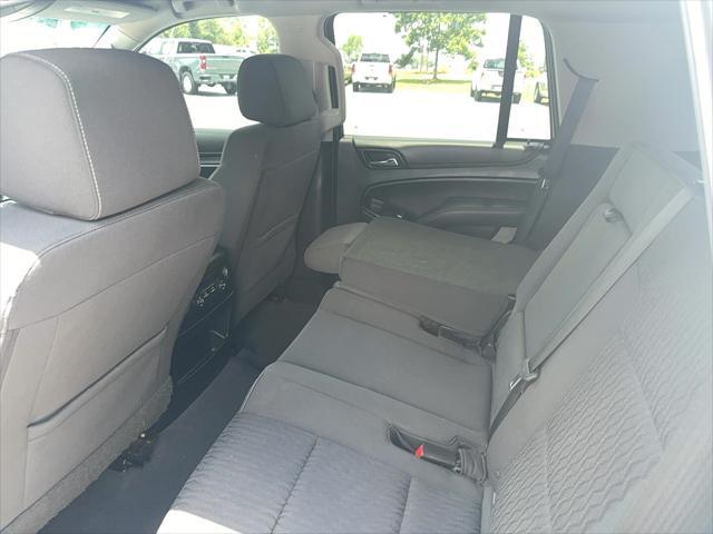 used 2019 Chevrolet Tahoe car, priced at $21,900