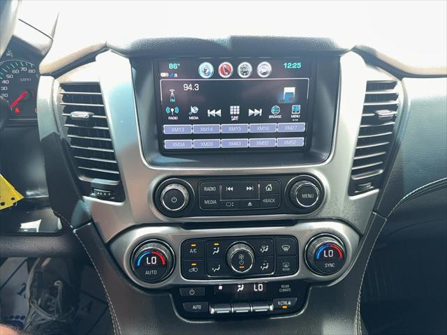 used 2019 Chevrolet Tahoe car, priced at $21,900