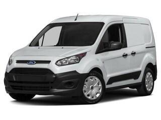 used 2015 Ford Transit Connect car, priced at $10,900