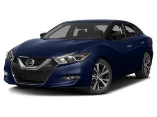 used 2017 Nissan Maxima car, priced at $13,900