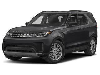used 2018 Land Rover Discovery car, priced at $24,900