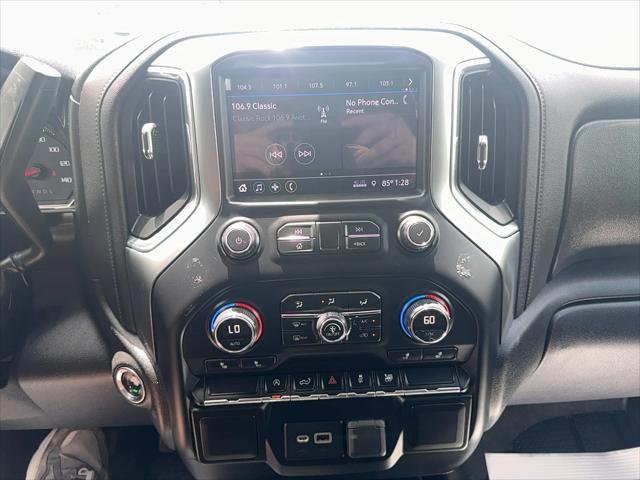 used 2019 Chevrolet Silverado 1500 car, priced at $23,900