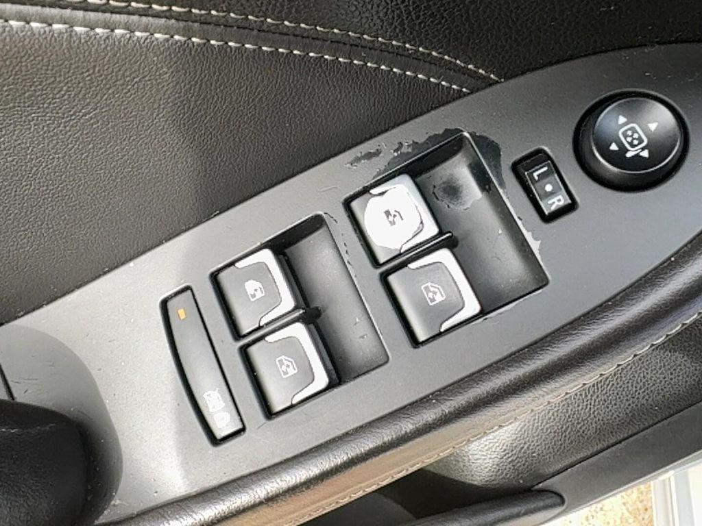 used 2015 Cadillac CTS car, priced at $8,900