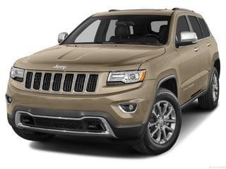 used 2014 Jeep Grand Cherokee car, priced at $14,900