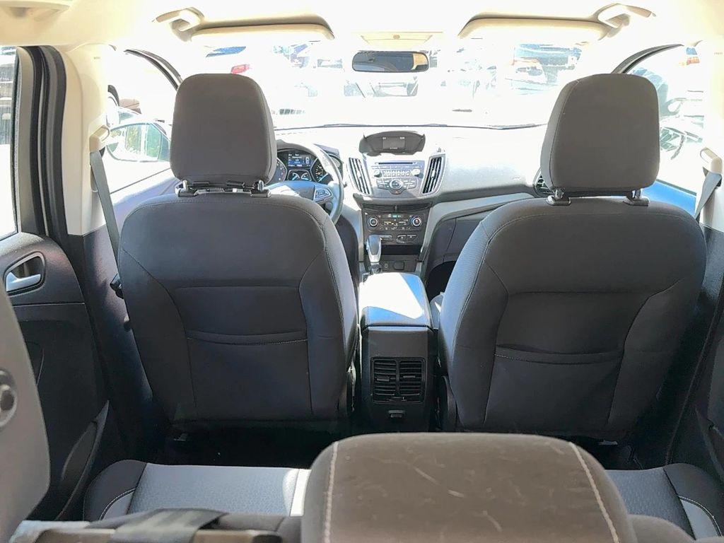 used 2018 Ford Escape car, priced at $5,900