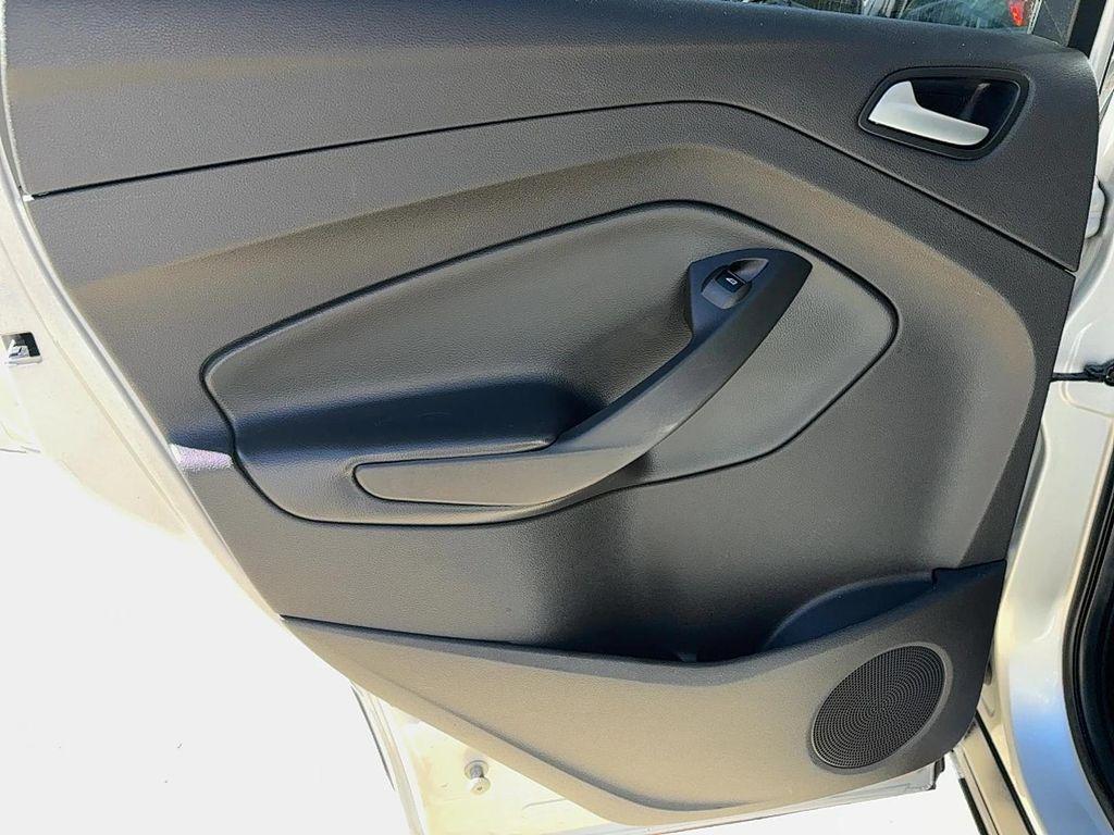 used 2018 Ford Escape car, priced at $5,900