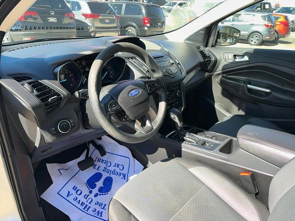 used 2018 Ford Escape car, priced at $5,900