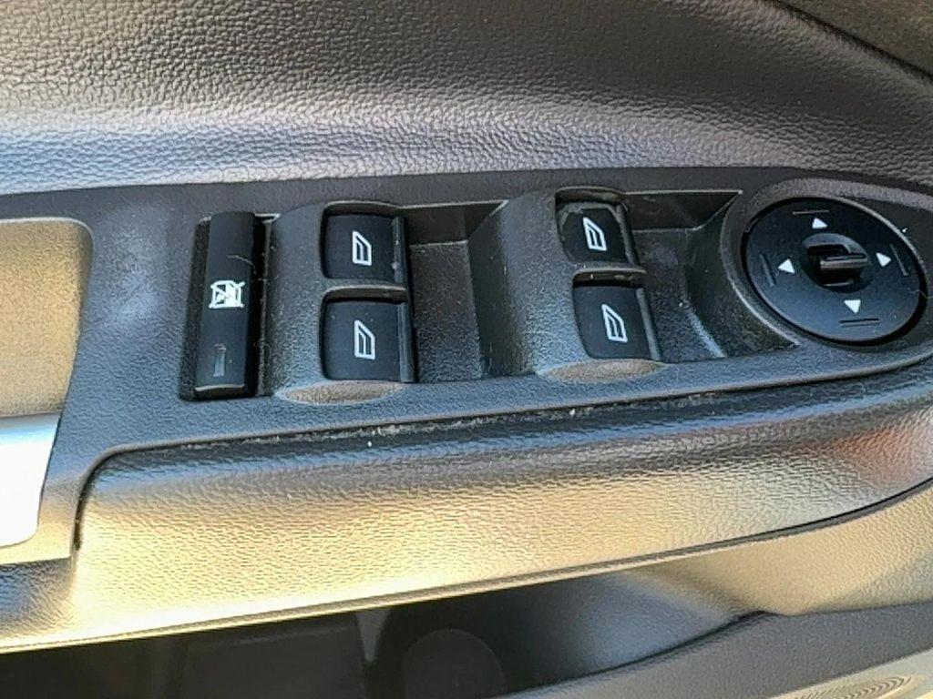 used 2018 Ford Escape car, priced at $5,900