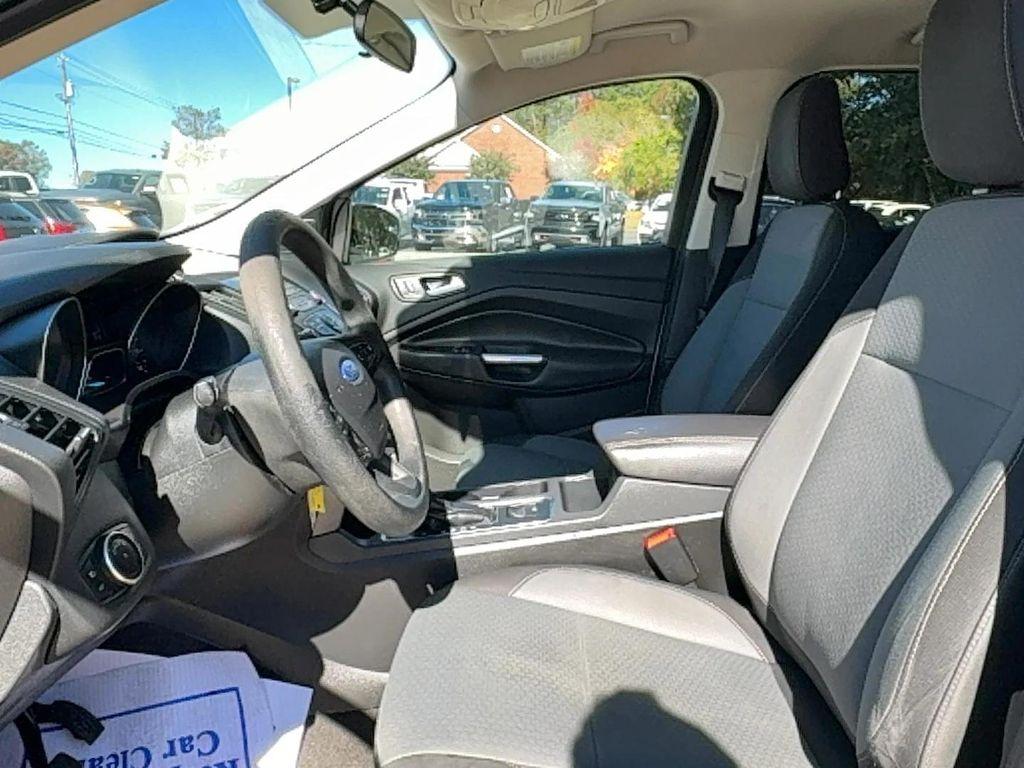 used 2018 Ford Escape car, priced at $5,900