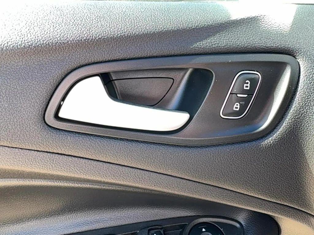 used 2018 Ford Escape car, priced at $5,900